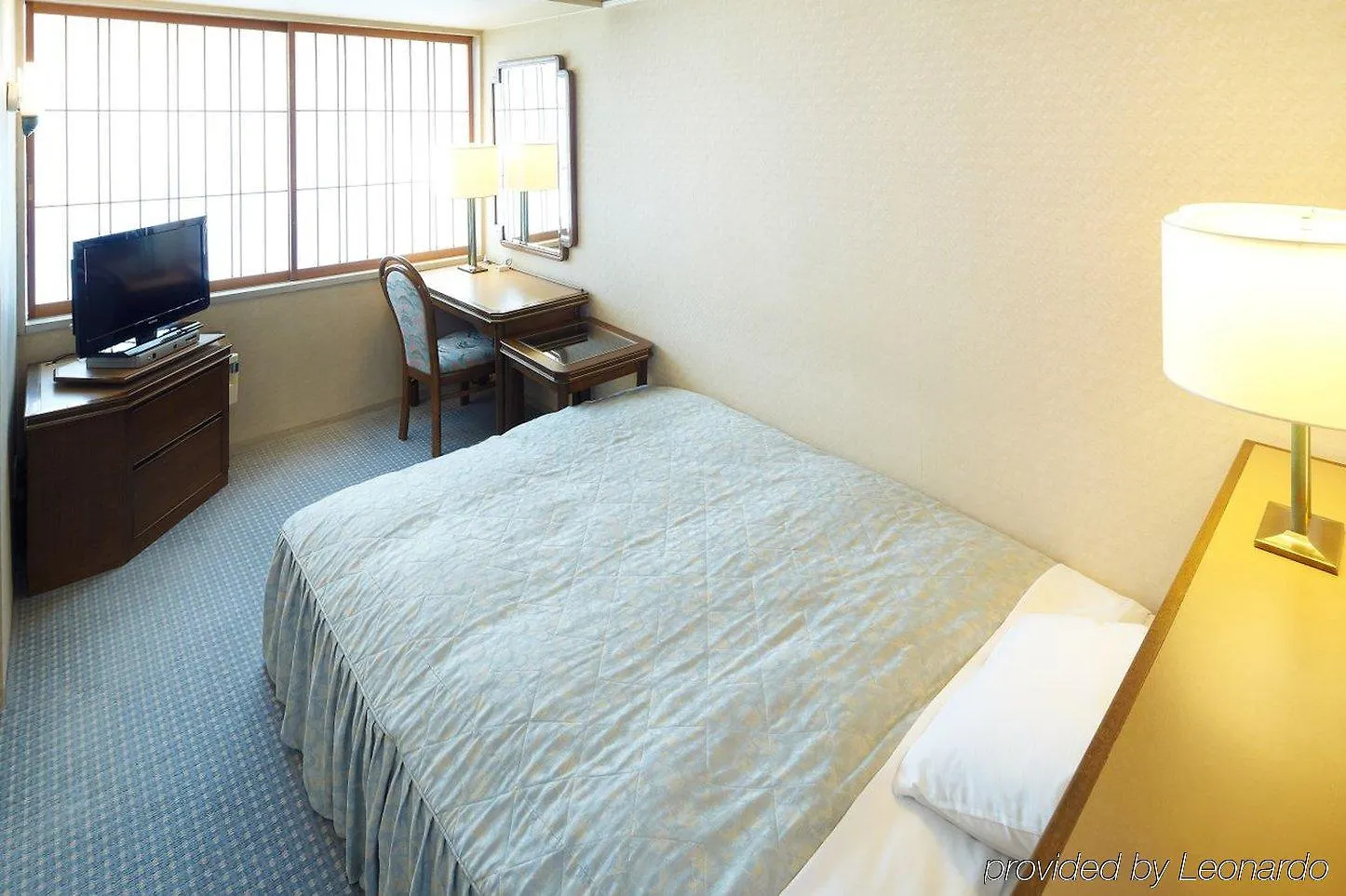 Hôtel Kokusai à Kyoto Hotel
