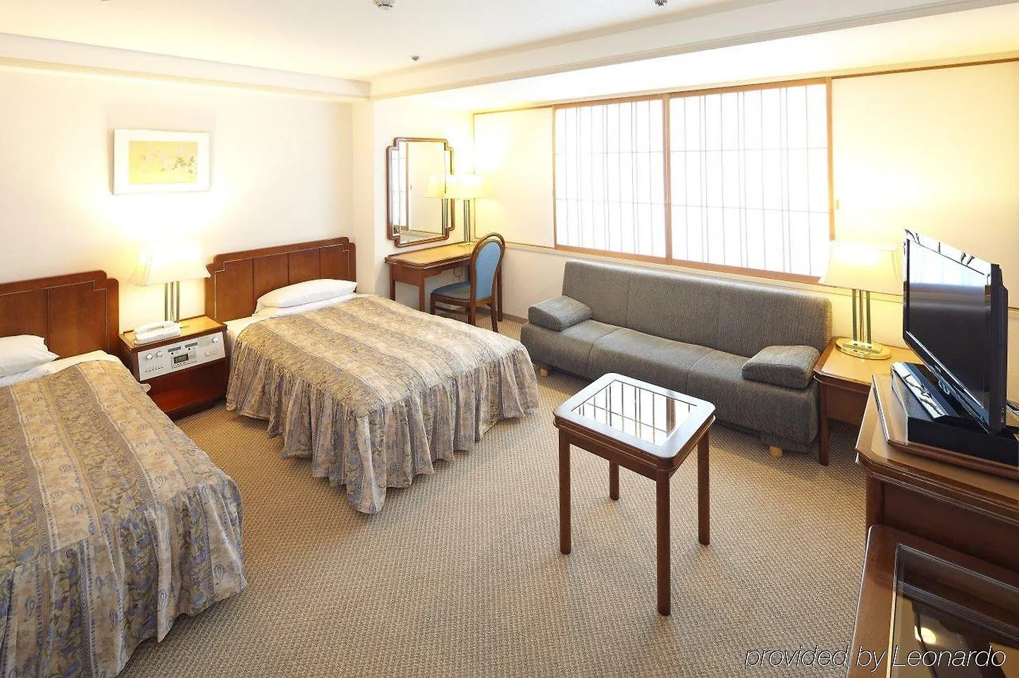Hôtel Kokusai à Kyoto Hotel
