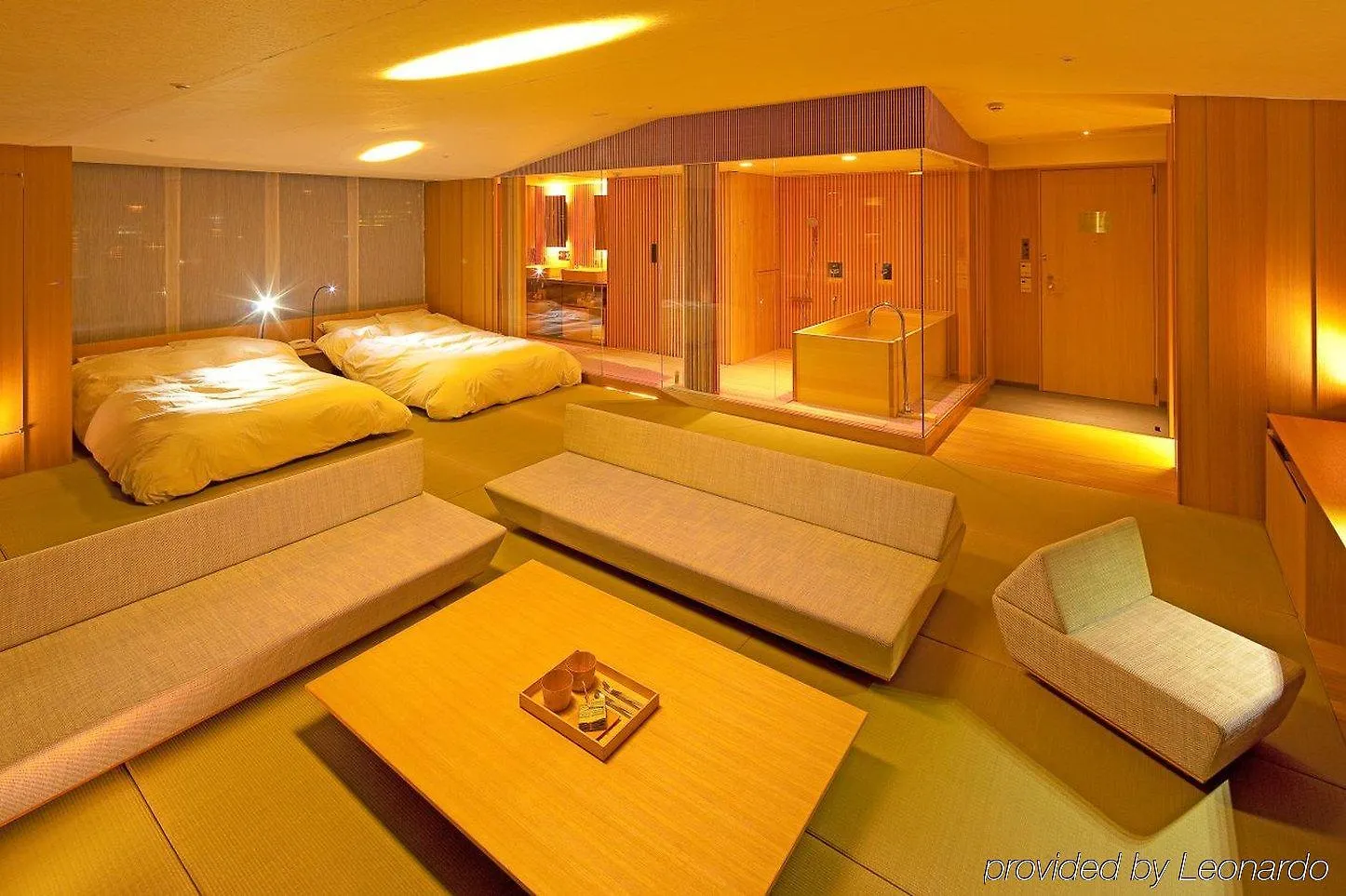 Hotel Hôtel Kokusai à Kyoto
