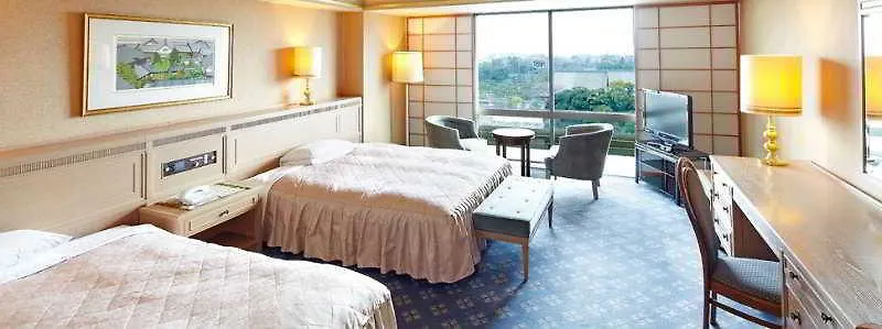 **** Hotel Hôtel Kokusai à Kyoto Japon