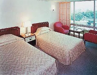 Hotel Hôtel Kokusai à Kyoto