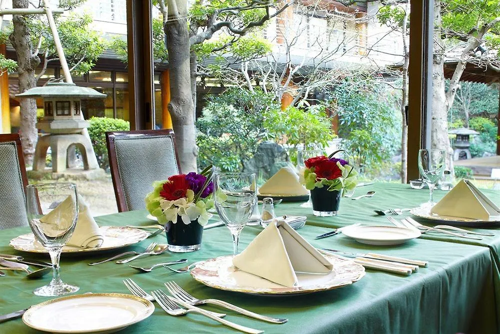 Hotel Hôtel Kokusai à Kyoto