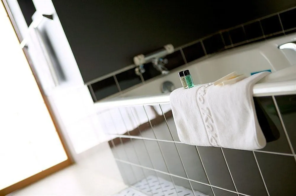 Hôtel Kokusai à Kyoto Hotel