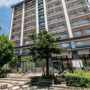 Hotel Gracery Sanjo