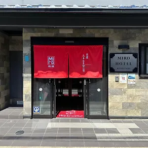 Miro Nijo **** Kyoto
