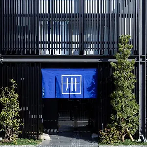 Hotel Mimaru Nijo Castle