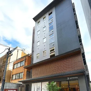 Hotel The Pocket Shijo Karasuma, Kyoto