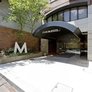 Hotel Gran Ms, Kyoto