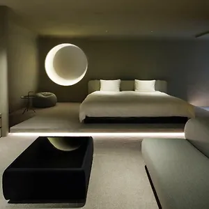 Hotel The Screen
