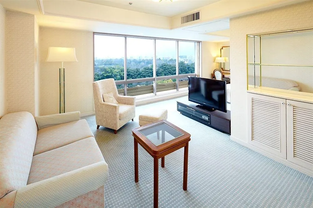 Kokusai Hotel Kyōto 4*,  Giappone