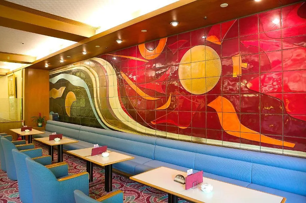 Kokusai Hotel Kyōto
