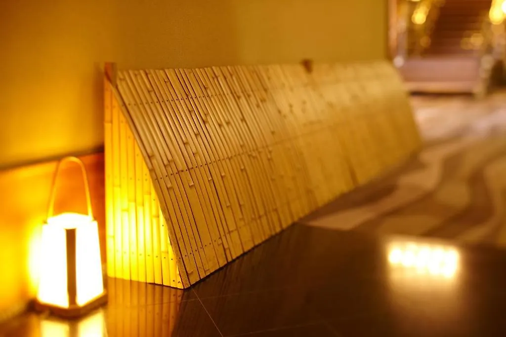 Kokusai Hotel Kyōto 4*,  Giappone