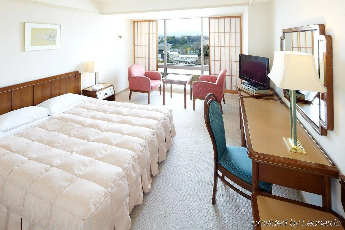 Kokusai Hotel Kyōto Giappone