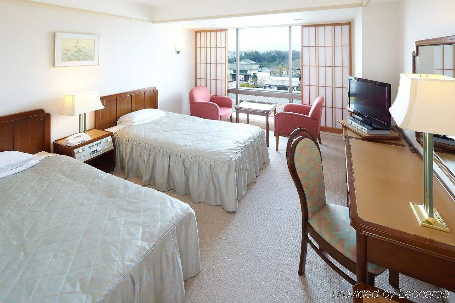 Kokusai Hotel Kyōto