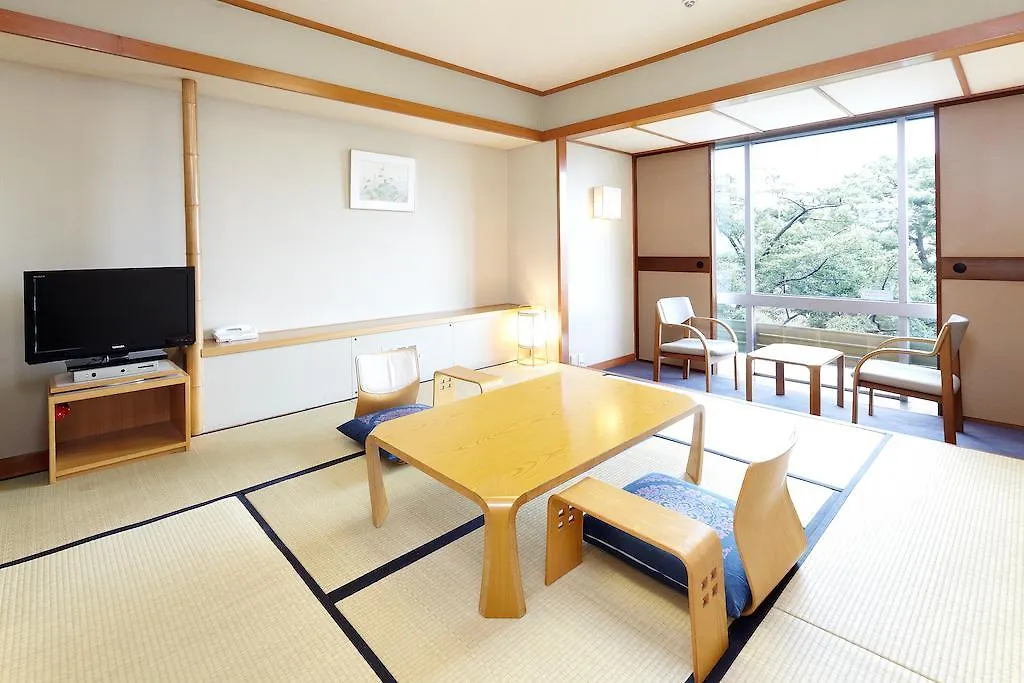 ****  Kokusai Hotel Kyōto Giappone