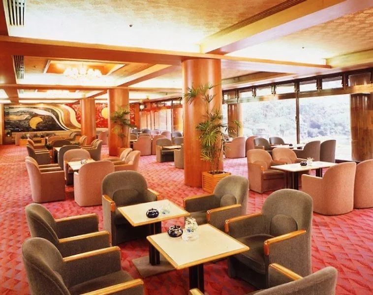 ****  Kokusai Hotel Kyōto Giappone