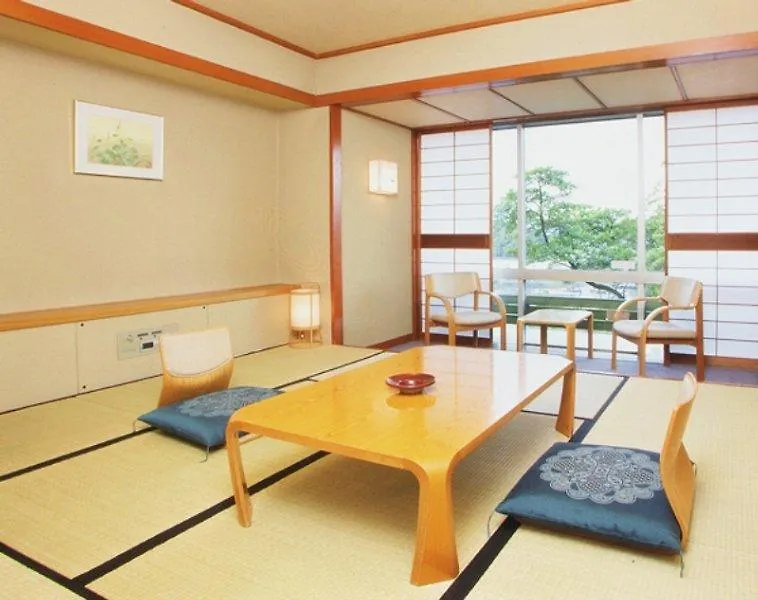 Kokusai Hotel Kyōto