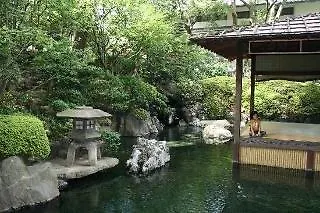 Kokusai Hotel Kyōto