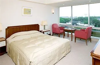Kokusai Hotel Kyōto