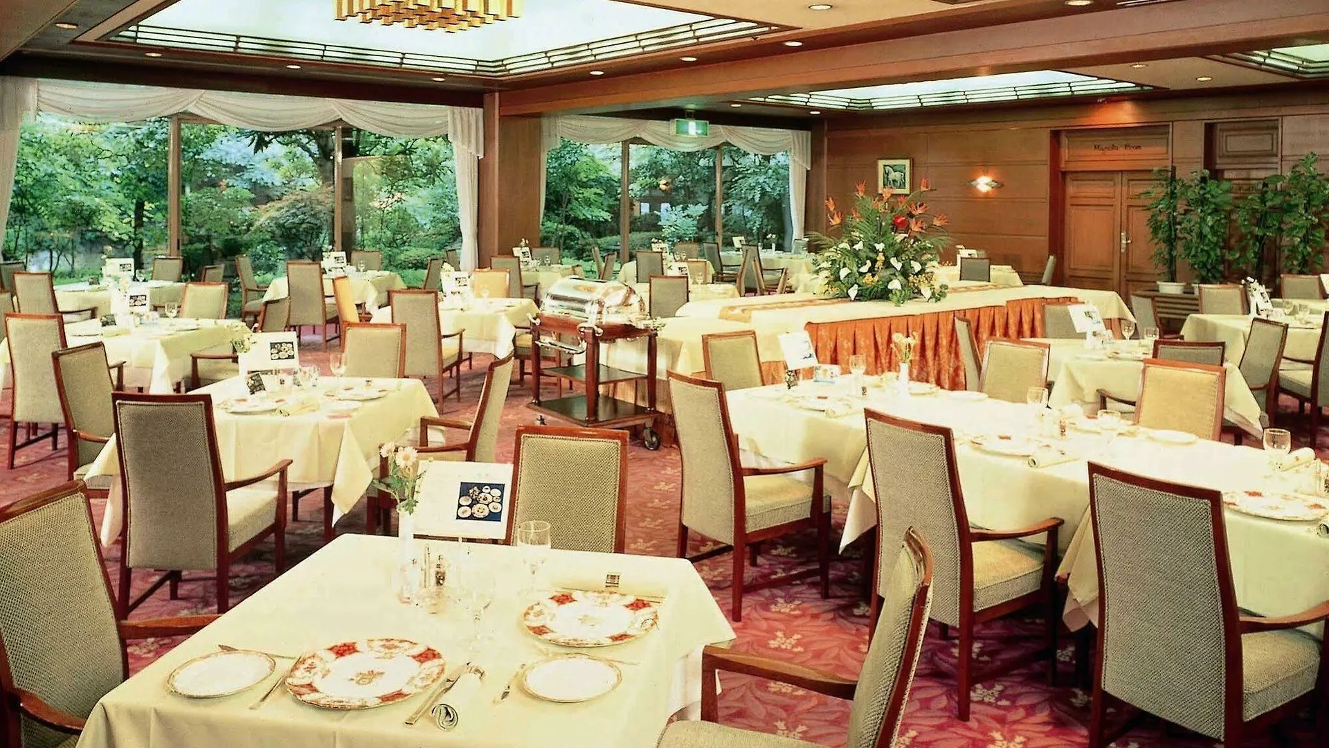 Kokusai Hotel Kyōto