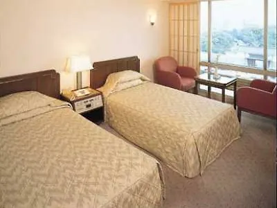 Kokusai Hotel Kyōto